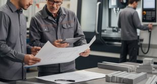 راهنمای سفارش تسمه و چهارپهلو آلومینیوم با ابعاد خاص و سفارشی