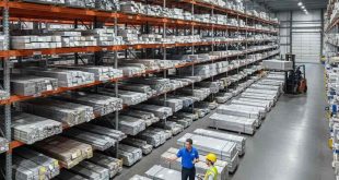 خرید عمده تسمه آلومینیومی مستقیم از کارخانه