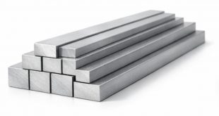 چهارپهلو آلومینیوم فیکسچر CNC
